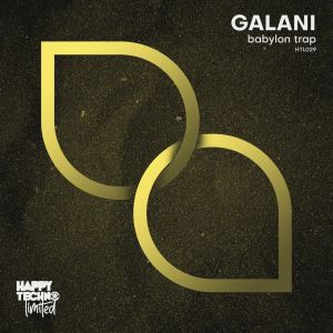 Galani的專輯Babylon Trap