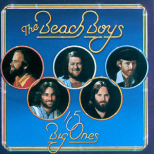 ดาวน์โหลดและฟังเพลง I Wanna Pick You Up พร้อมเนื้อเพลงจาก The Beach Boys