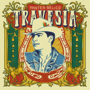 อัลบัม TRAVESÍA (Explicit) ศิลปิน Panter Bélico