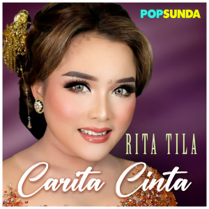 Listen to Carita Cinta song with lyrics from Rita Tila