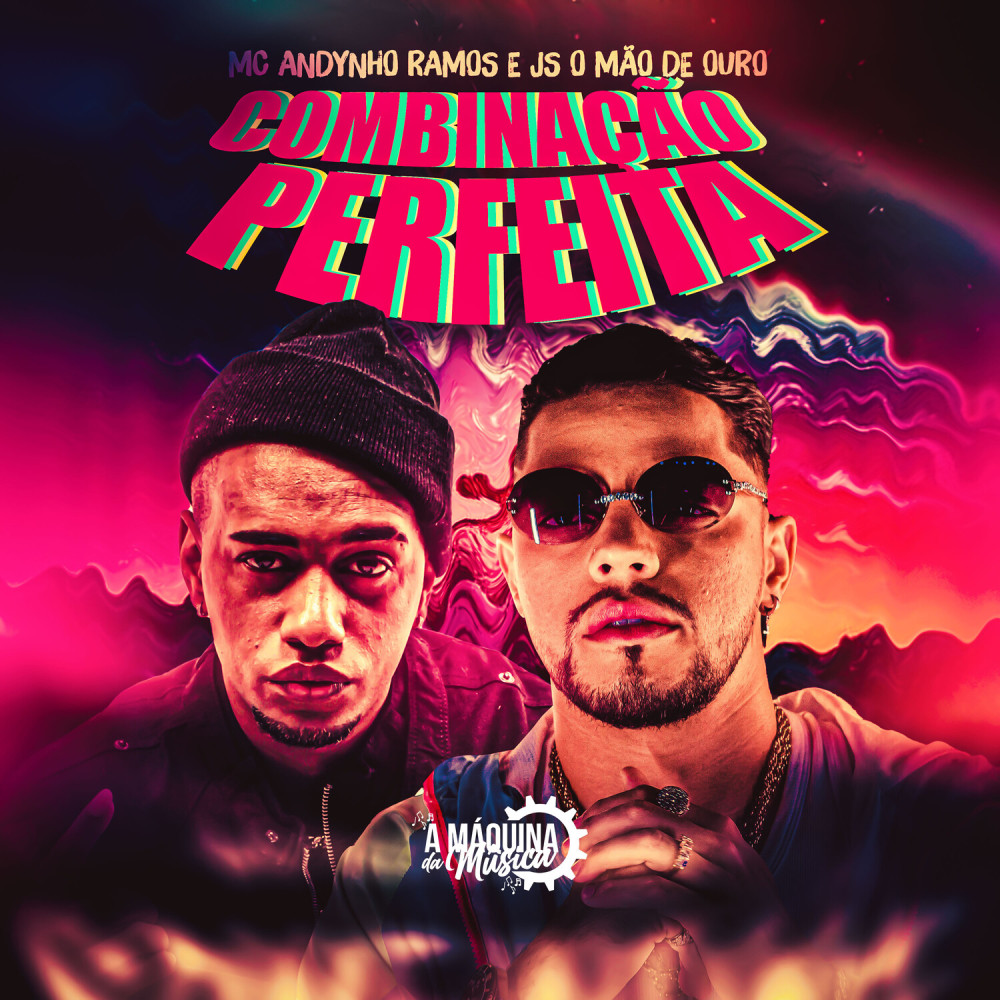 Combinação Perfeita (Explicit)