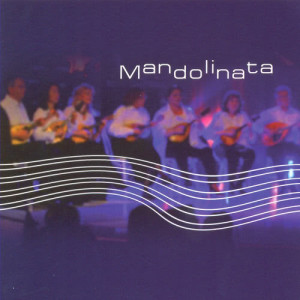 Album Mandolinata from Alain Morisod
