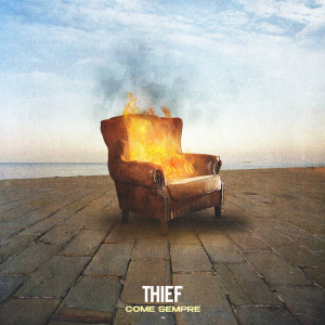 ดาวน์โหลดและฟังเพลง Come sempre พร้อมเนื้อเพลงจาก Thief