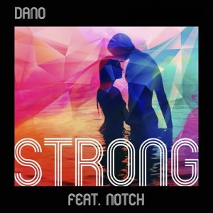 收聽Dano的Strong歌詞歌曲