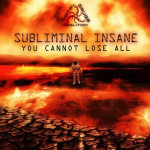 Album You Cannot Lose All oleh Subliminal Insane