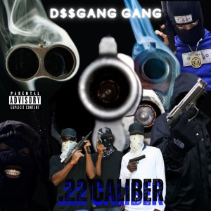 收聽D$$Gang Gang的Lea'va Nigga Dead 'GOT 'EM' (Explicit)歌詞歌曲