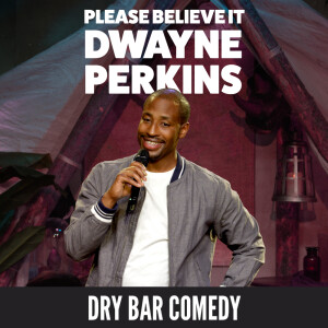 Listen to Good Drivers song with lyrics from Dwayne Perkins