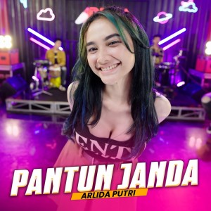 收听Arlida Putri的Pantun Janda歌词歌曲