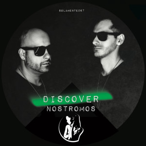 收聽Nostromos的Discover歌詞歌曲