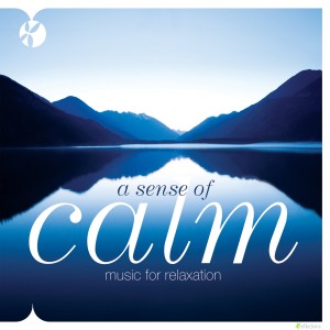 Tom Ameen的專輯A Sense of Calm