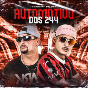 收聽LUCAX POTIGUAR的Automotivo dos 244 (Explicit)歌詞歌曲