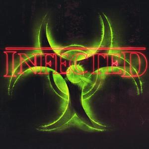 ดาวน์โหลดและฟังเพลง INFECTED (Instrumental) พร้อมเนื้อเพลงจาก Mark Dee