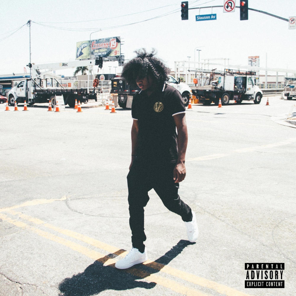 To Say The Least (Explicit)