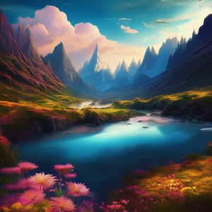 default playlist img