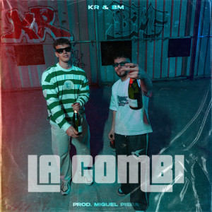 ดาวน์โหลดและฟังเพลง La Combi พร้อมเนื้อเพลงจาก Kiran