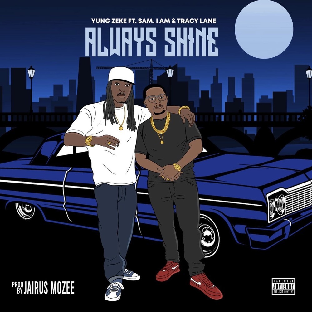 Always Shine (Explicit)