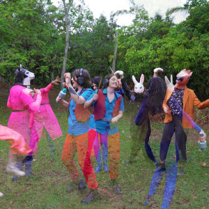 default playlist img