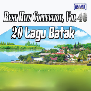 Best Hits Collection, Vol. 40 dari Various Artists