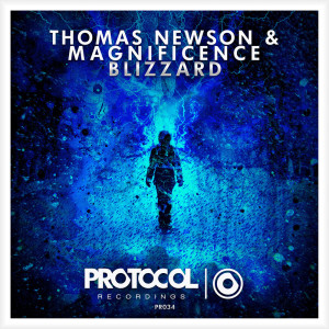 ดาวน์โหลดและฟังเพลง Blizzard (Original Mix) พร้อมเนื้อเพลงจาก Thomas Newson