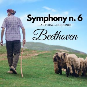 Orchestre des Cento Soli的專輯Beethoven - Symphony n. 6 - Pastoral Sinfonie