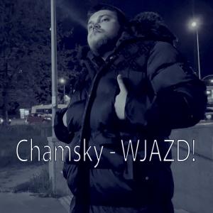 Dengarkan WJAZD! lagu dari Chamsky dengan lirik
