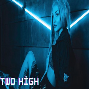 DJ İzzet Yılmaz的專輯Two High !