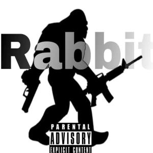 Album Bigfoot (Explicit) from Rabbit