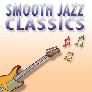 Donny Hathaway的專輯Smooth Jazz Classics