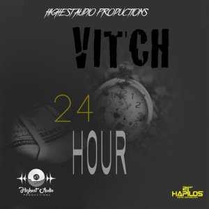 收聽Elvitcho的24 Hour歌詞歌曲