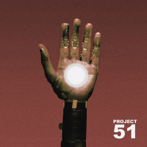51的專輯Project 51