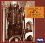 收聽Enzio Forsblom的Wir Danken Dir, Herr Jesu Christ, BuxWV 224歌詞歌曲