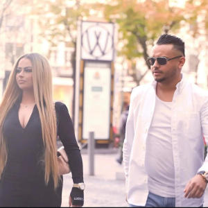 DJ-SAID GHALi的專輯Du love (feat. Cheb Simo)