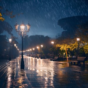 ดาวน์โหลดและฟังเพลง The Warmth Of Night's Glow พร้อมเนื้อเพลงจาก Sleepy Depp