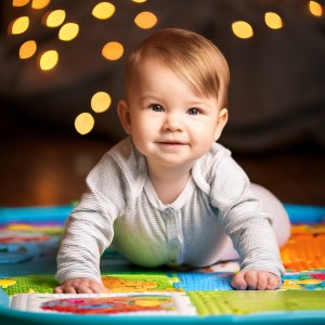 Ruido Blanco Para Bebes的專輯La Música Hip Hop Para Bebés: Música Para Pequeños Exploradores