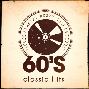 Album 60's Classic Hits from Rock Master 60