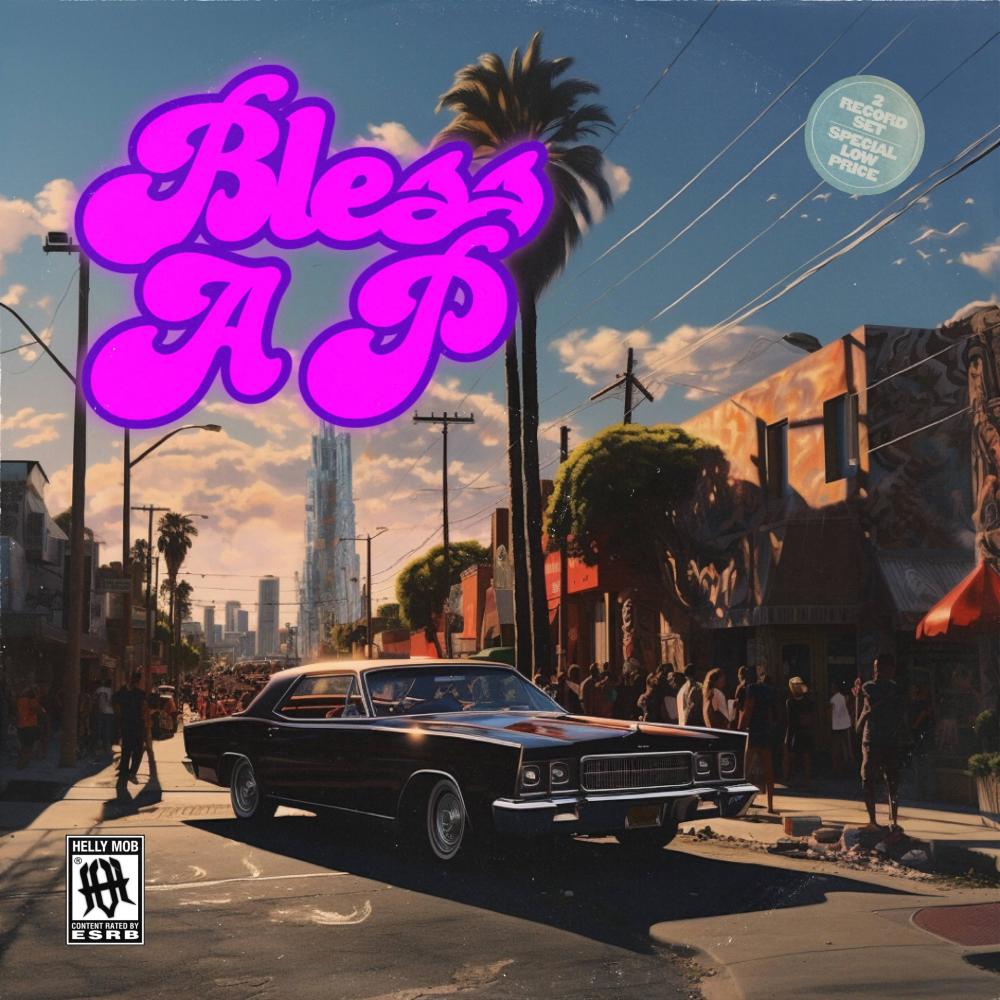 Break Ya Neck (feat. SleezeteamK3) (Explicit)