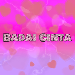 Ida Laila的專輯Badai Cinta