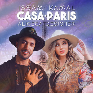 Listen to Casa-Paris song with lyrics from ALICECATDESIGNER