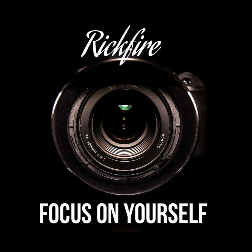 Focus On Yourself (Explicit)