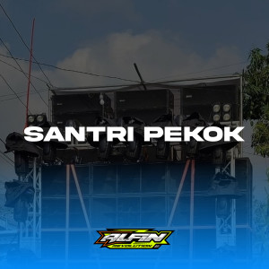 Dengarkan Santri Pekok lagu dari ALFIN REVOLUTION dengan lirik