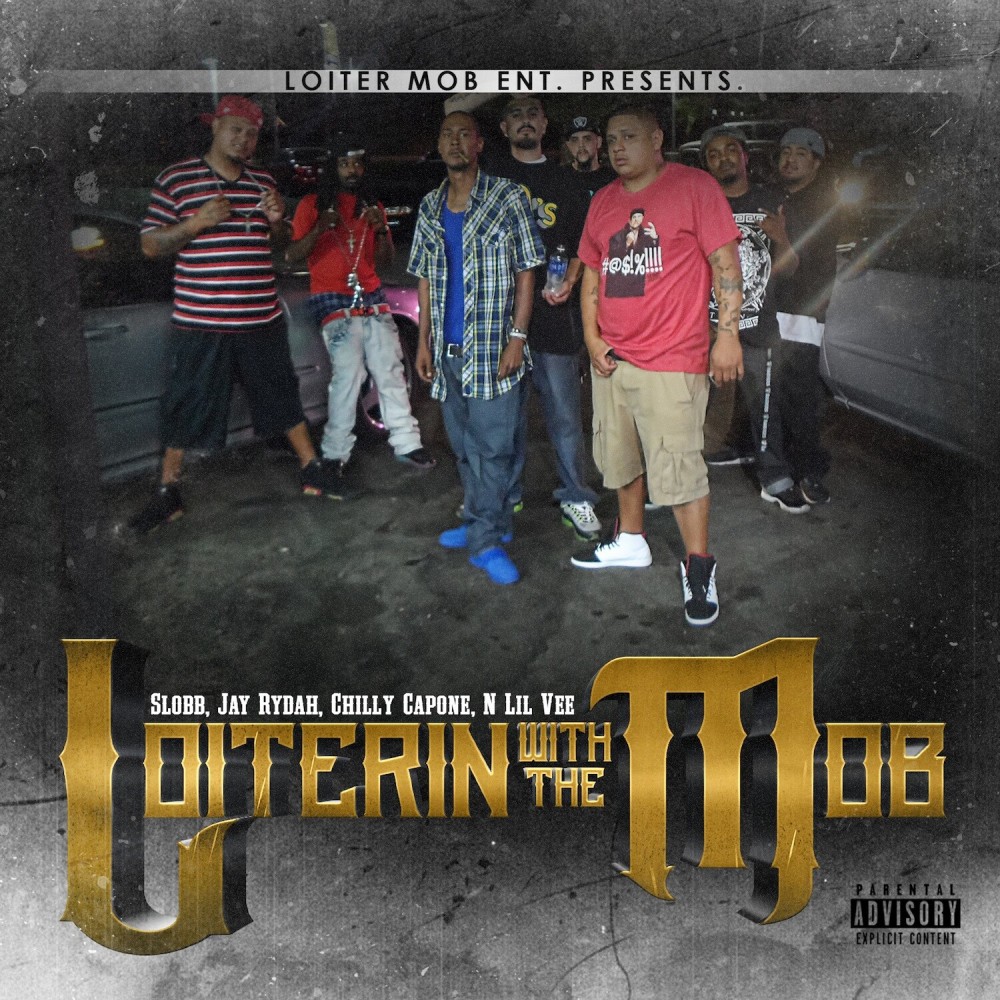 Bay Nigga (feat. C-Dubb, Chilly Capone) (完整版|feat. C-Dubb, Chilly Capone)
