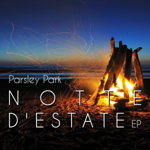收聽Parsley Park的Notte d'estate (DJ Maxwell Dance Remix)歌詞歌曲