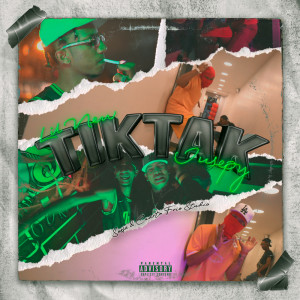 Listen to TIKTAK (Explicit) song with lyrics from Mc P -Crazy