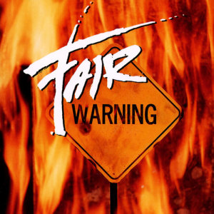 收聽Fair Warning的Long Gone歌詞歌曲