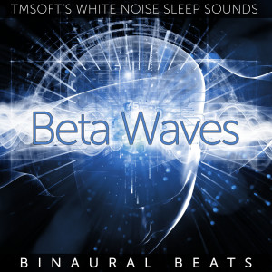 收聽Tmsoft's White Noise Sleep Sounds的Beta Waves Binaural Beats歌詞歌曲