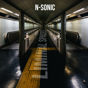 Album Liminal Spaces from N.SONIC