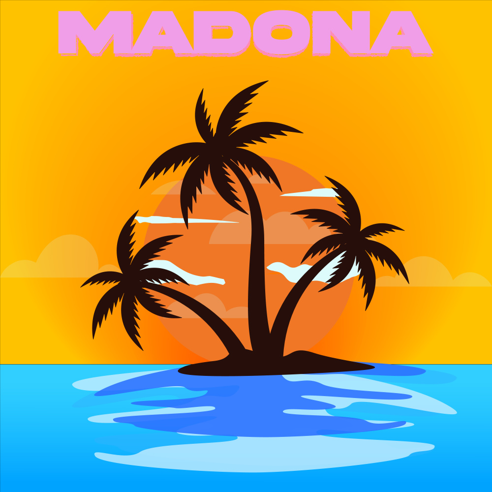 Madona
