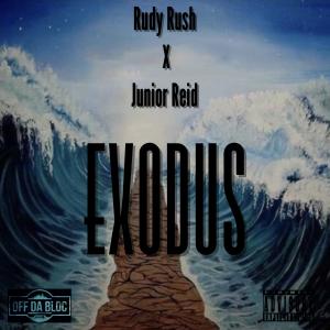 Junior Reid的专辑Exodus (feat. Junior Reid) (Explicit)