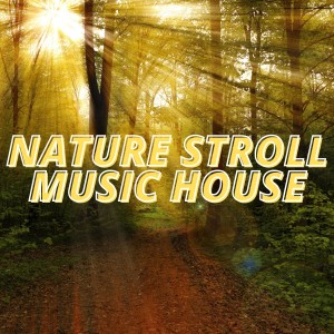 Album Nature Stroll Music House from Various Artists