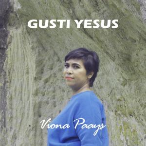 Viona Paays的專輯Gusti Yesus